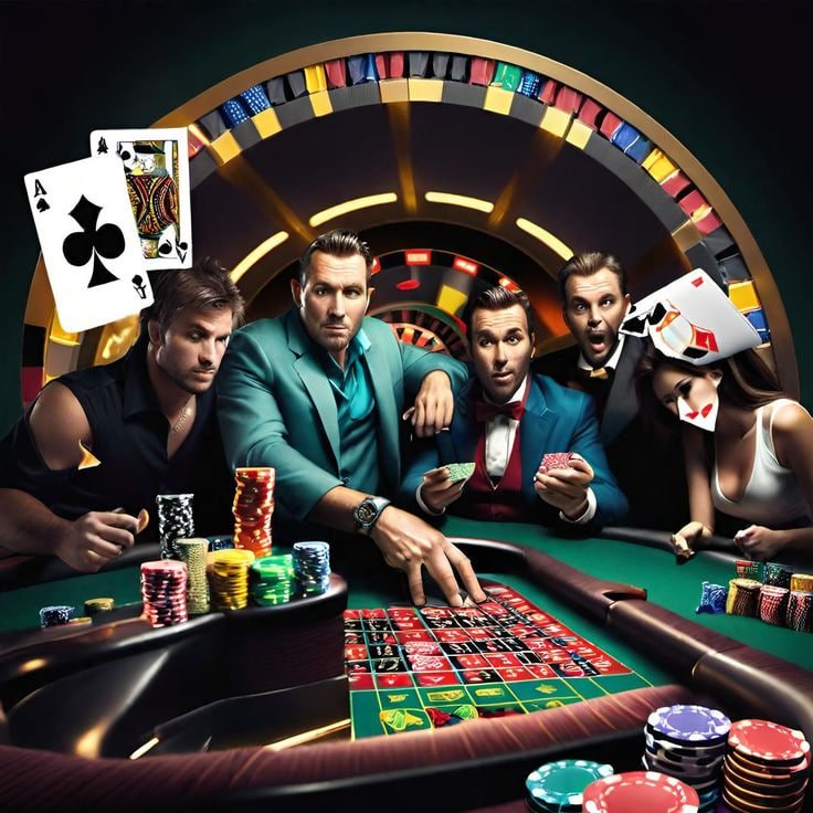 Người chơi Việt Nam trải nghiệm casino trực tuyến 888top trên điện thoại Android