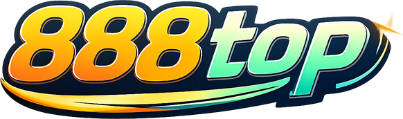 Logo 888top – Trang chủ